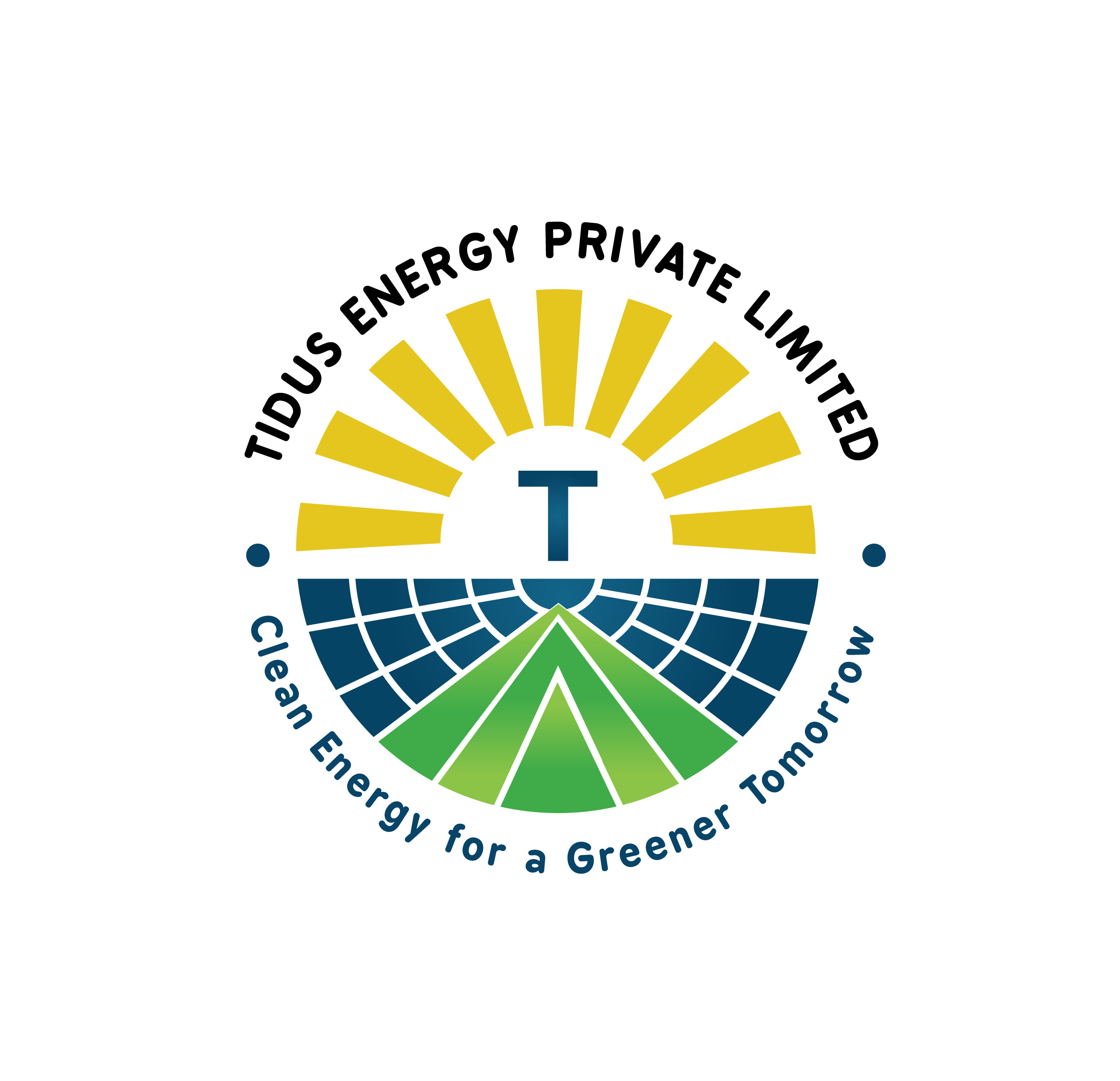 Tidus Energy Private Limited